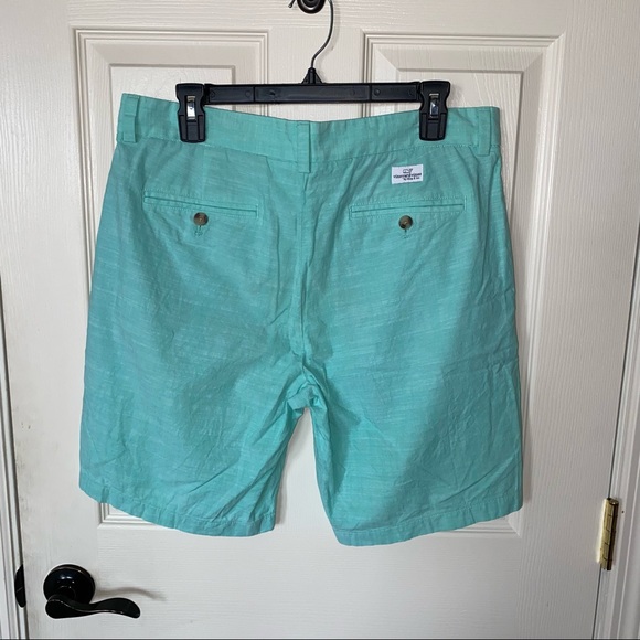 Vineyard Vines 9” Classic Breaker Shorts - Picture 4 of 10